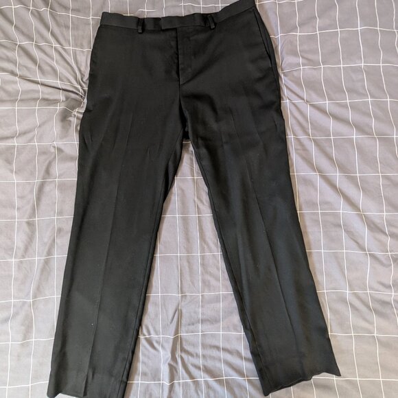Black Banana Republic Dress Pants - Bundle Offer $15 Off - Picture 1 of 2